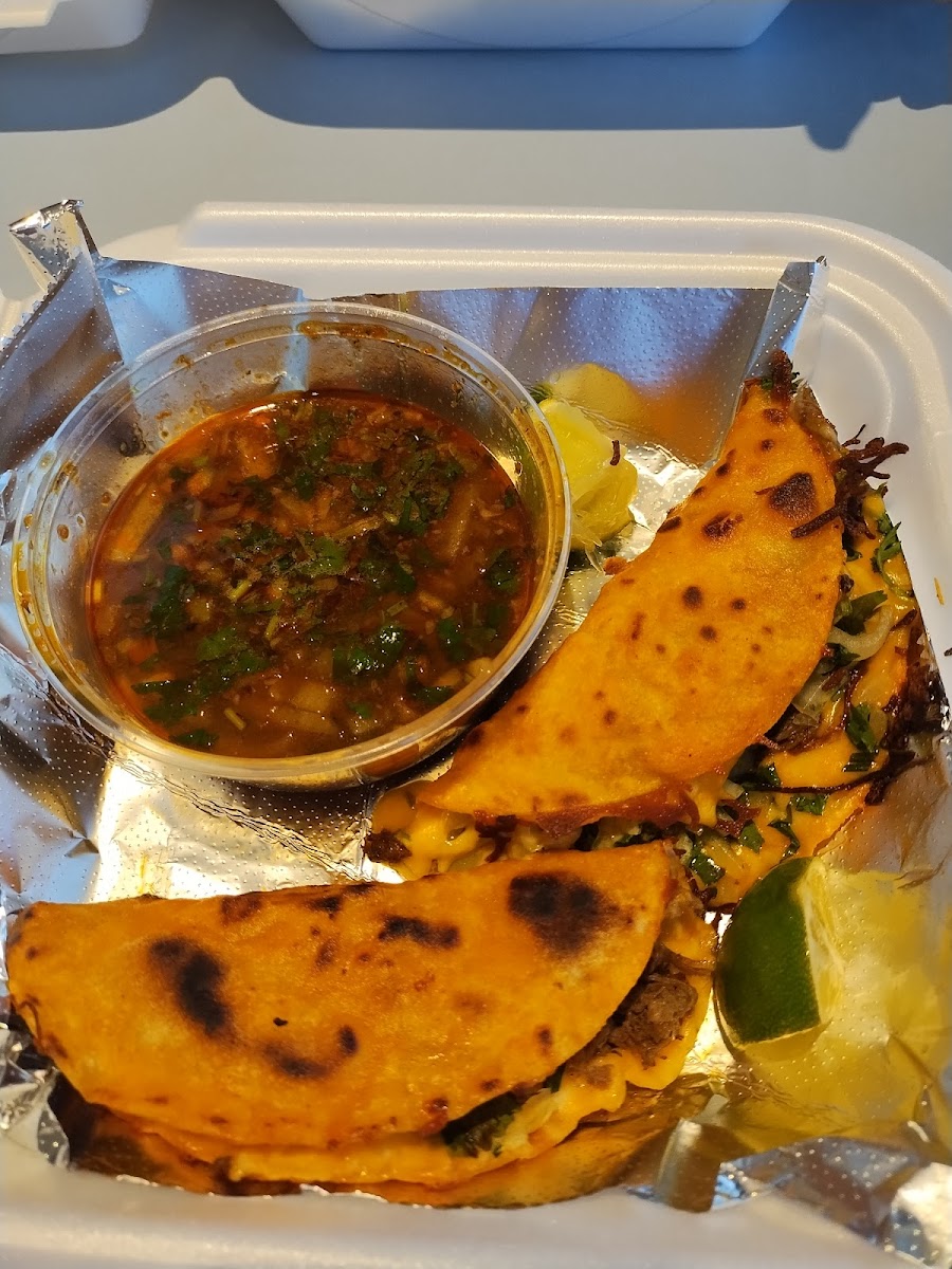 Hernandez Taqueria Photo 5
