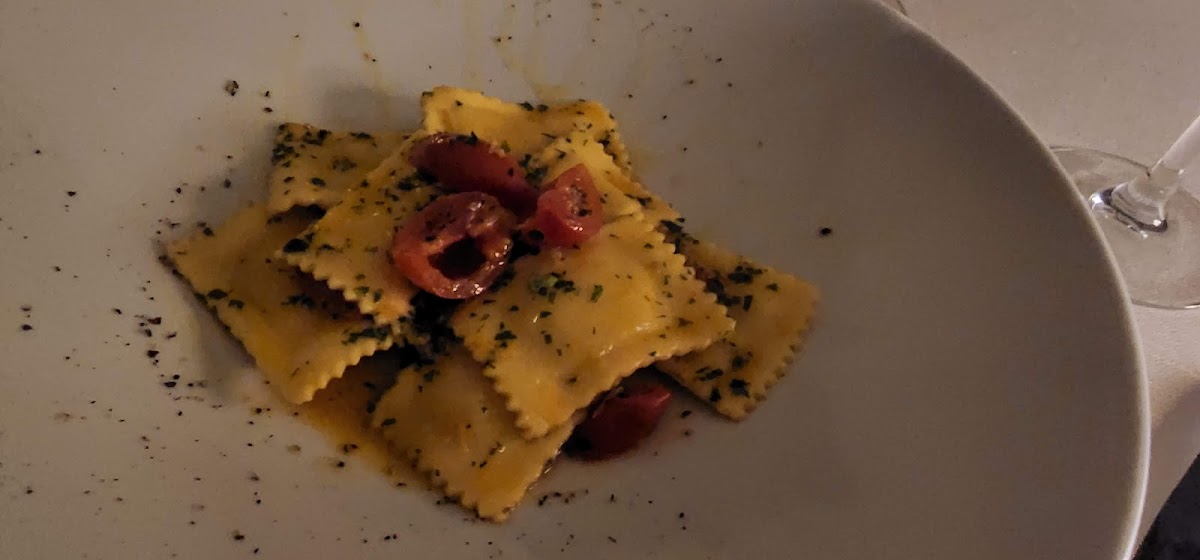 Unique Al Palatino Garden Restaurant Photo 8