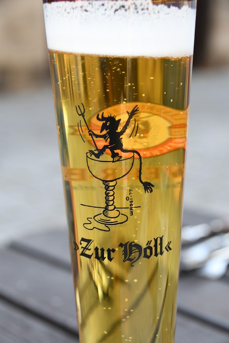 Zur Hoell Photo 8