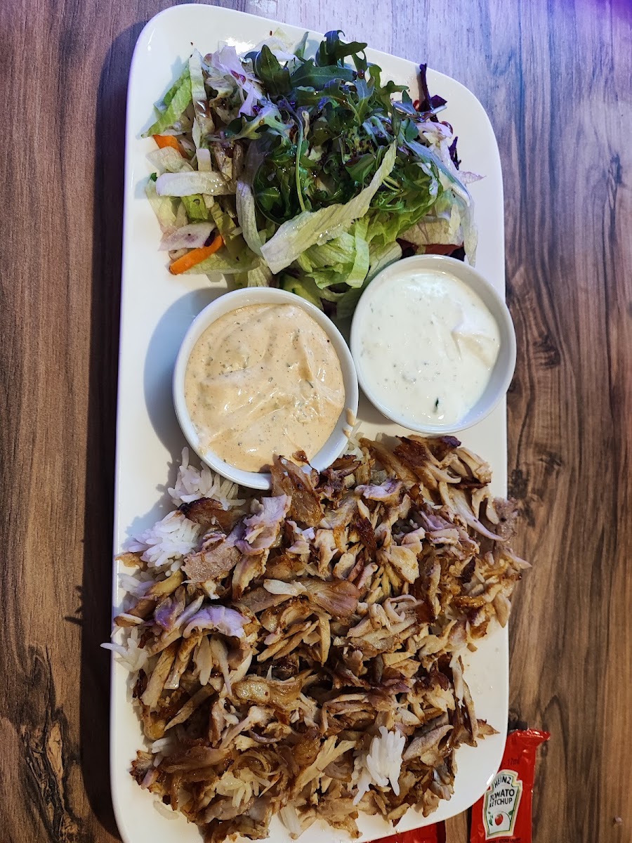 Food House Photo 9