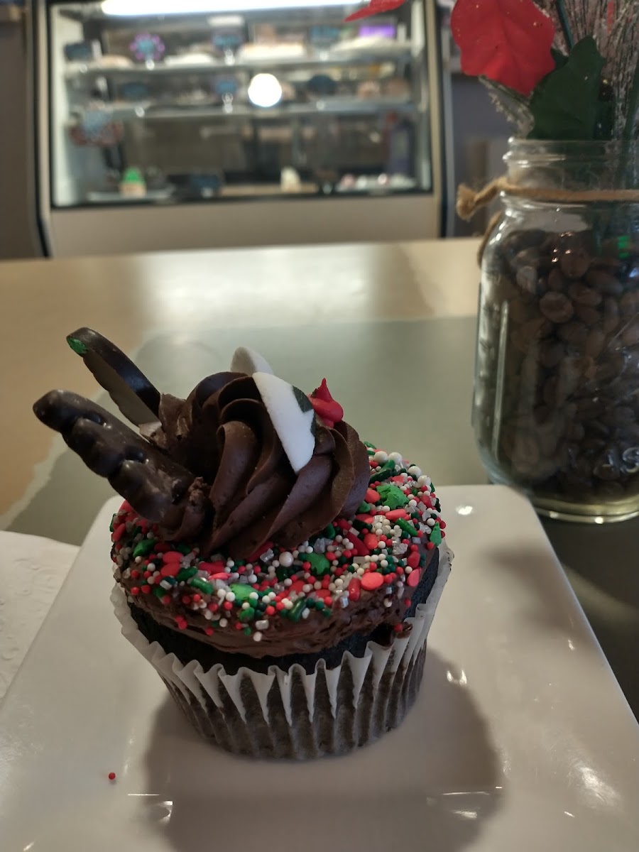 The Java Lab Grind & Dine Cafe Photo 10