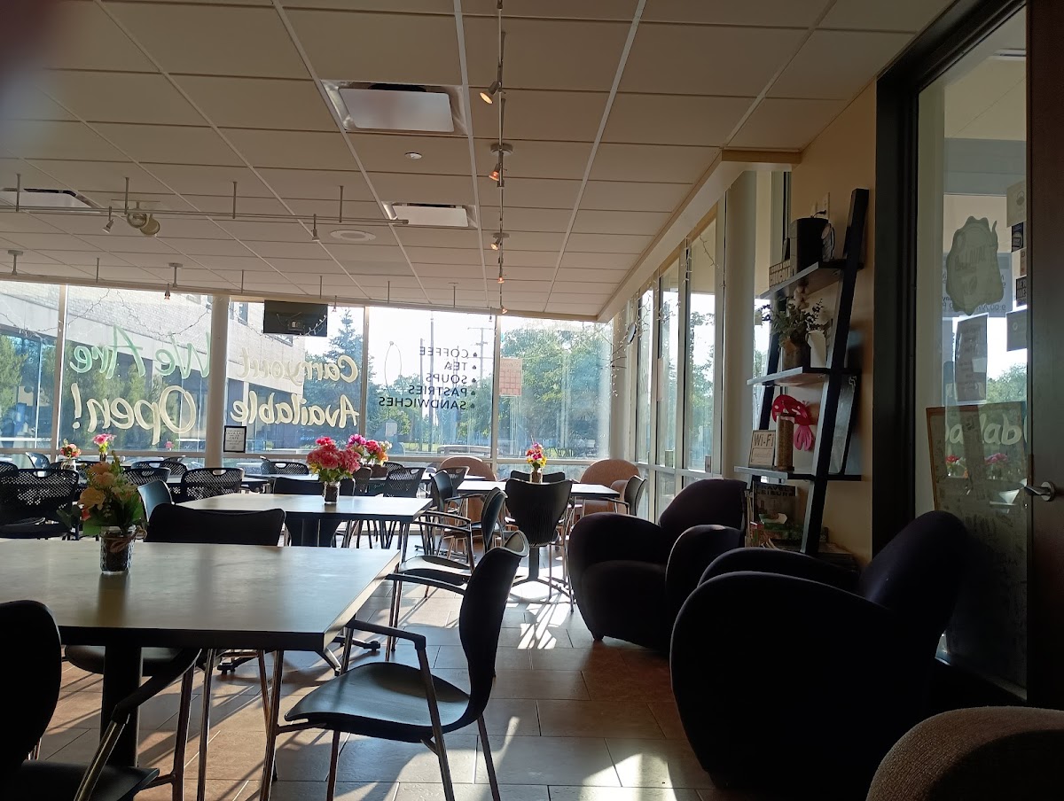 The Java Lab Grind & Dine Cafe Photo 3