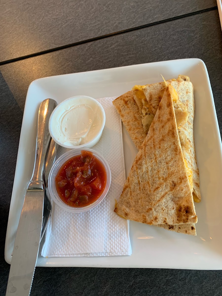 The Java Lab Grind & Dine Cafe Photo 5