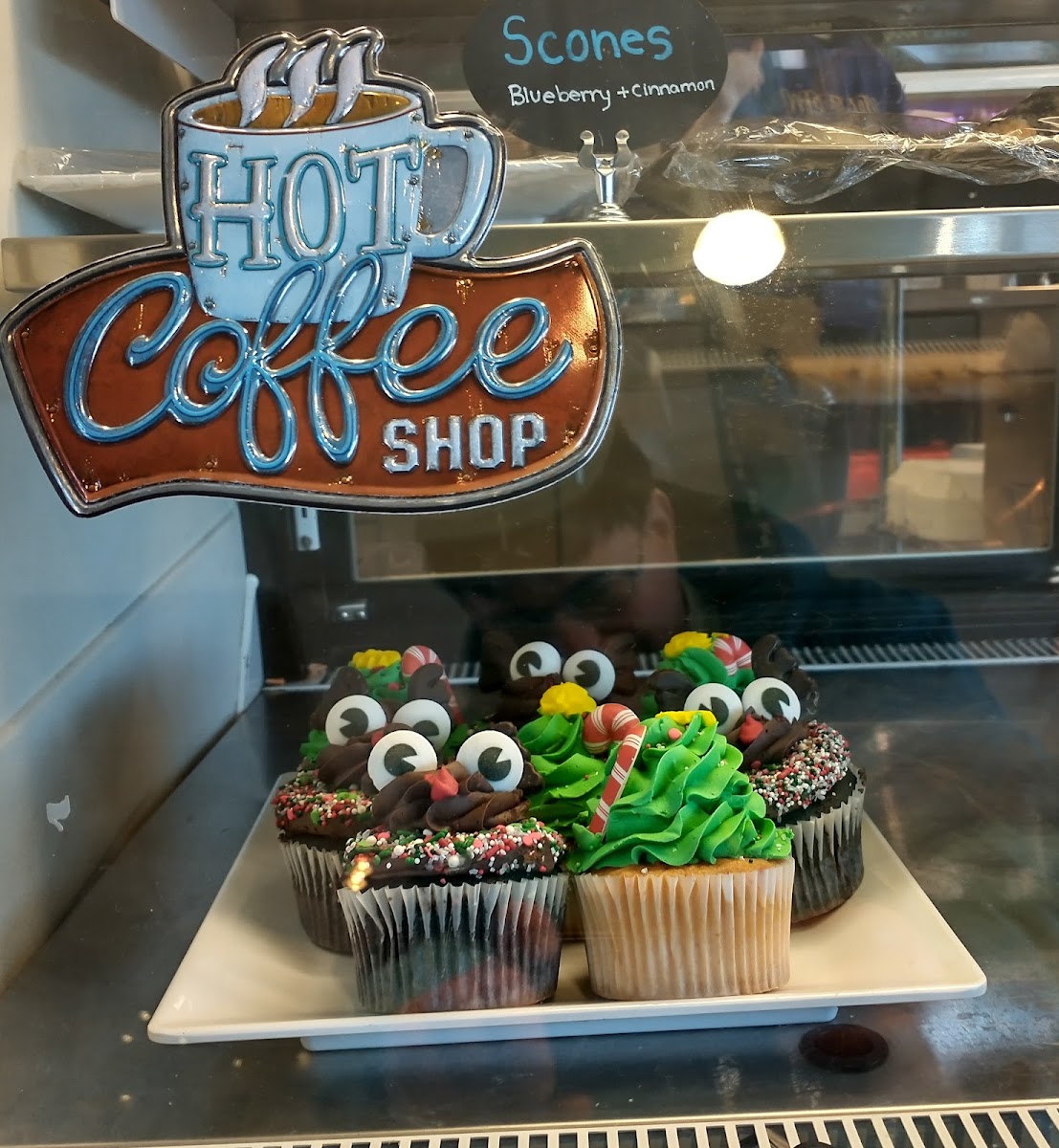 The Java Lab Grind & Dine Cafe Photo 8