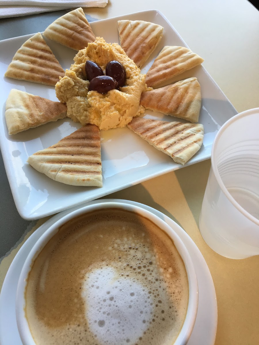 The Java Lab Grind & Dine Cafe Photo 9