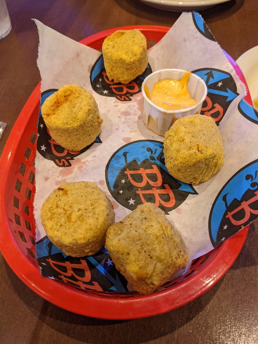 BB's Cajun Cantina Photo 10