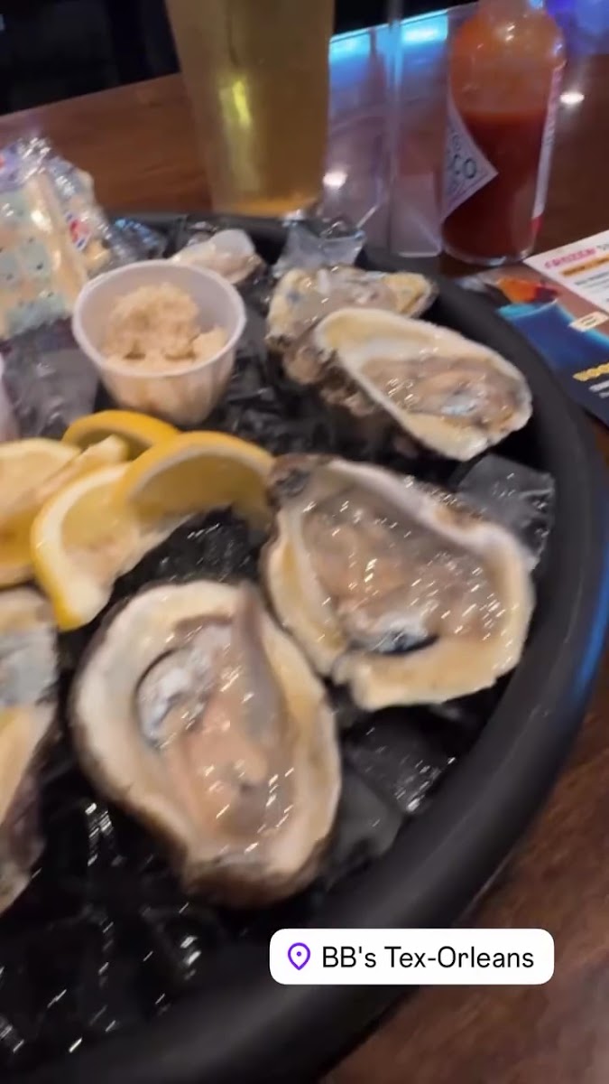 BB's Cajun Cantina Photo 2