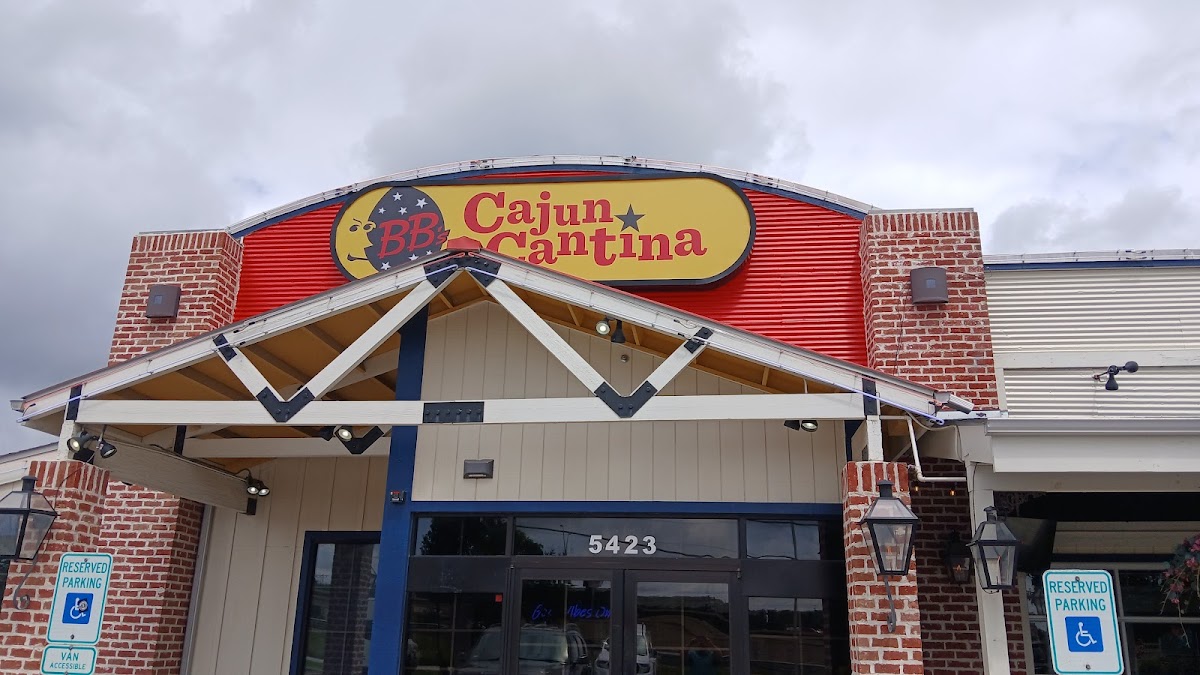 BB's Cajun Cantina Photo 3