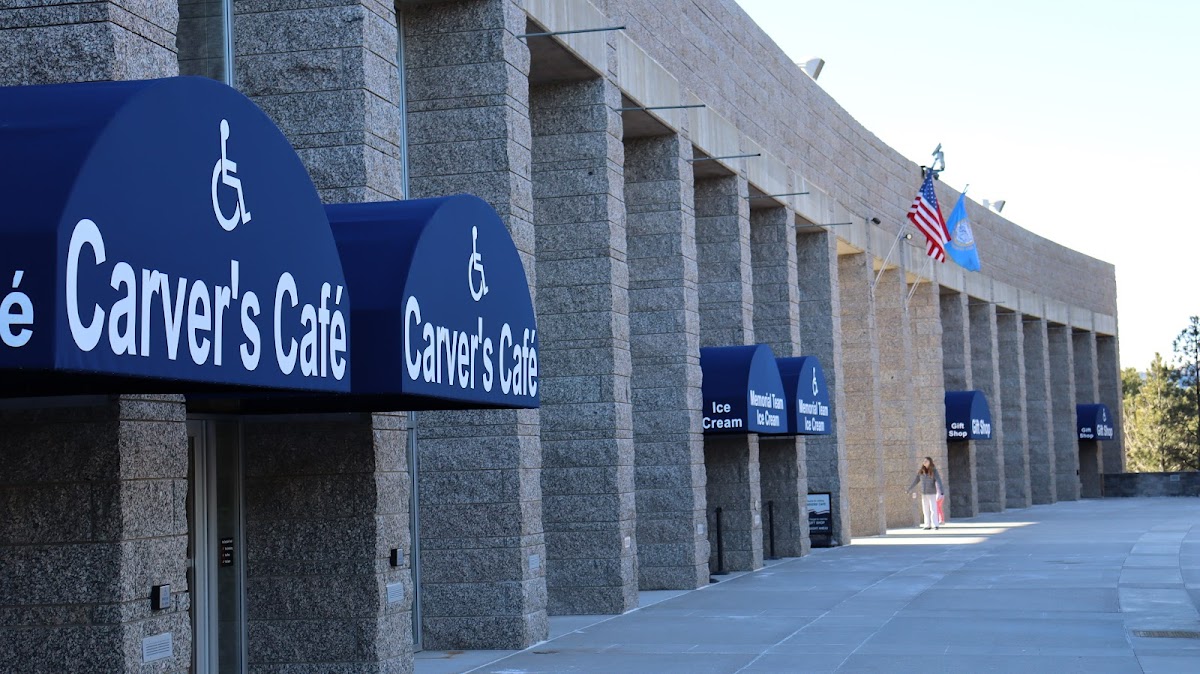 Carvers' Café