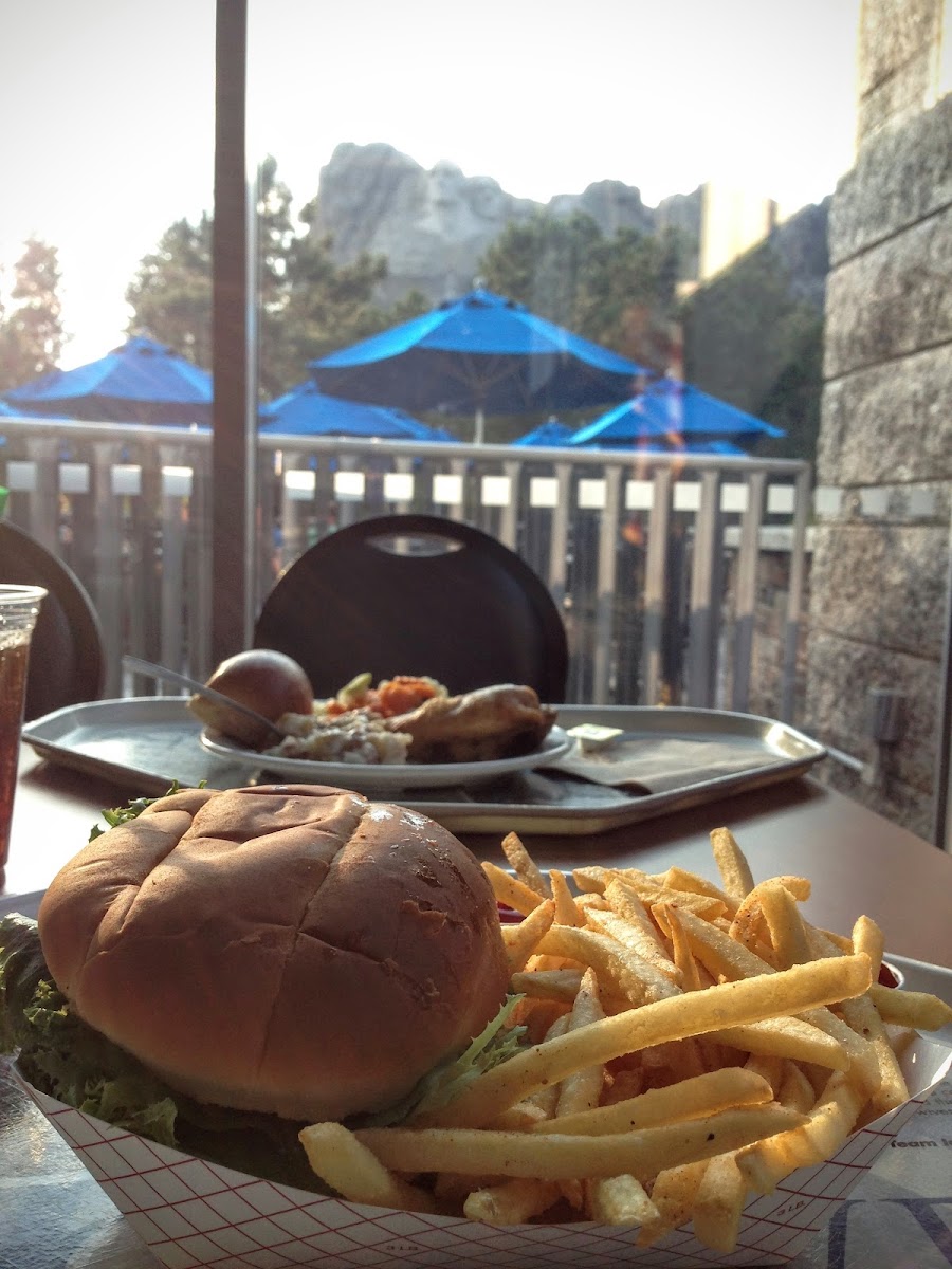 Carvers' Café Photo 6