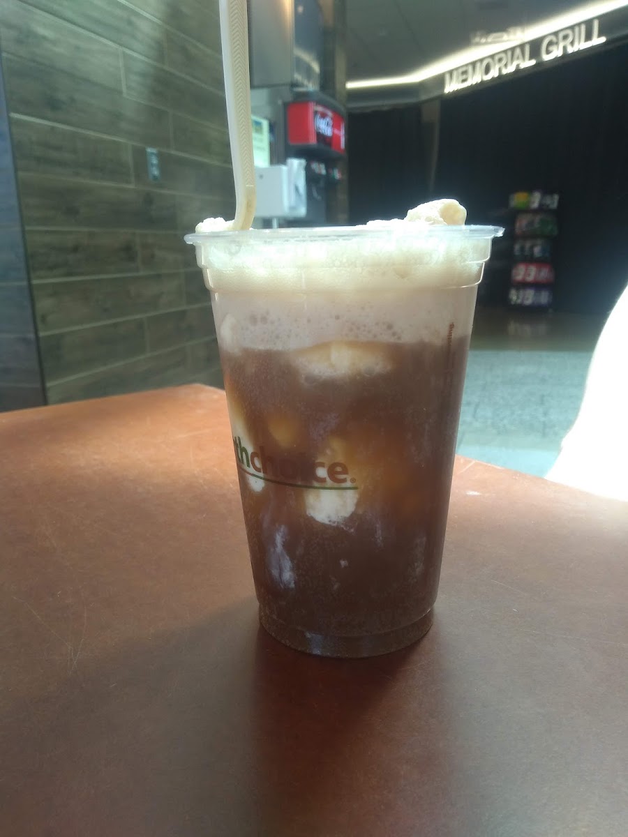 Carvers' Café Photo 9
