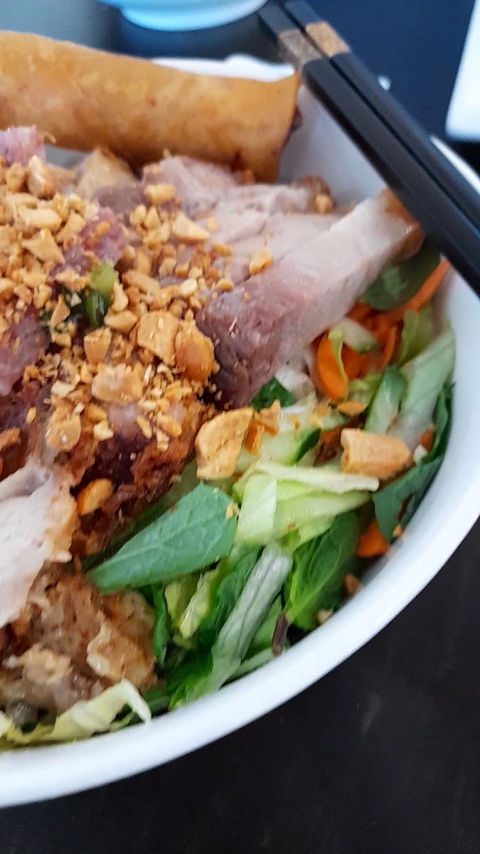 Mekong Phở Photo 2