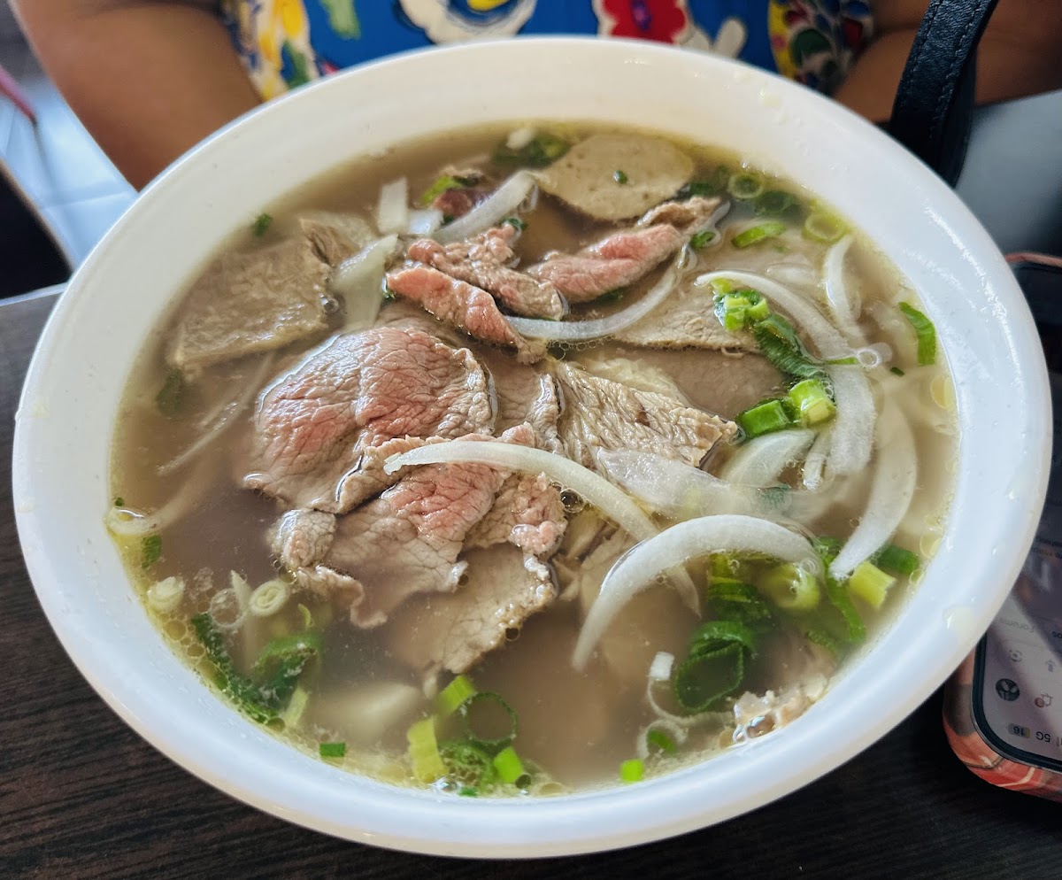 Mekong Phở Photo 3
