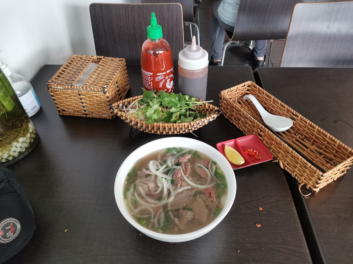 Mekong Phở Photo 5