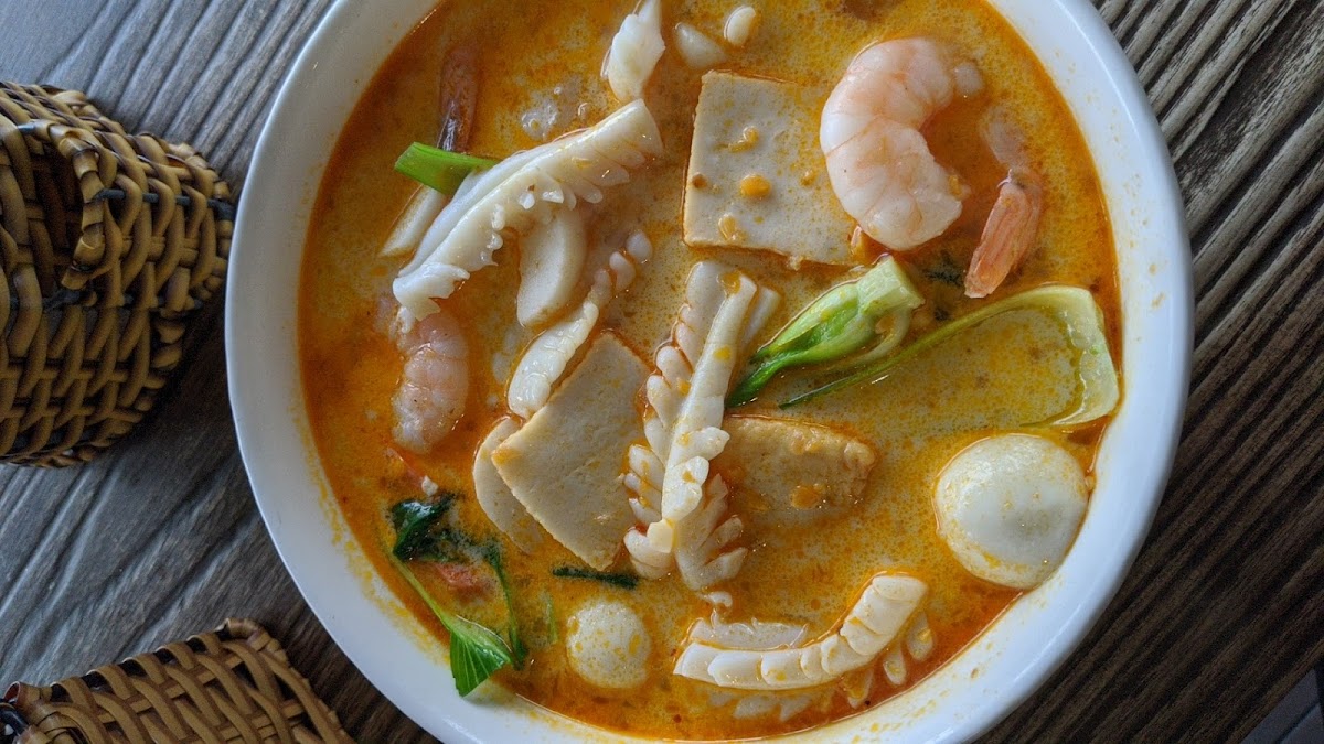 Mekong Phở Photo 7