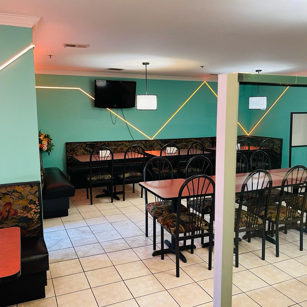 Kelosa Kitchen/Restaurant Photo 3