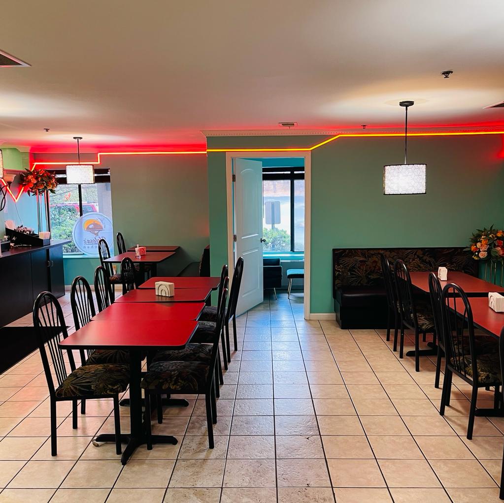 Kelosa Kitchen/Restaurant Photo 9