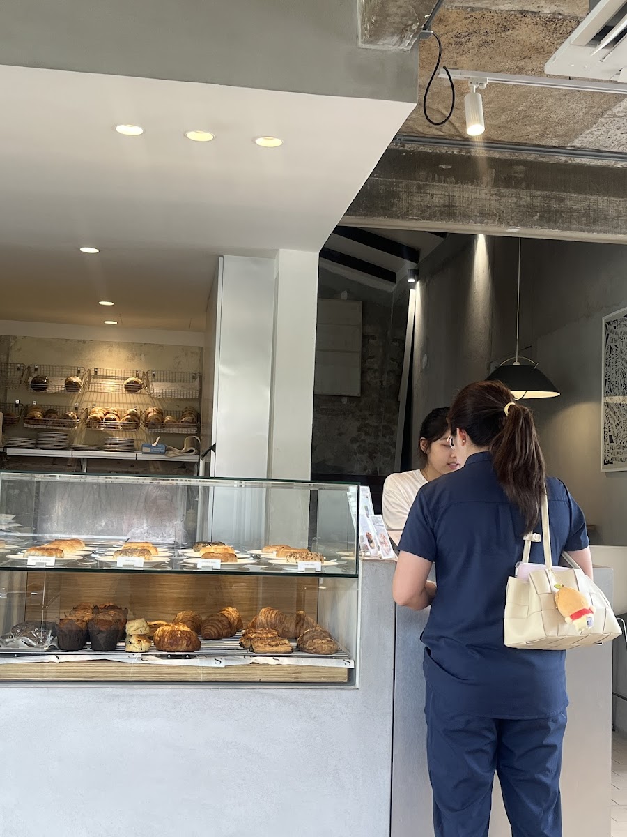 SYDNY BAGELS