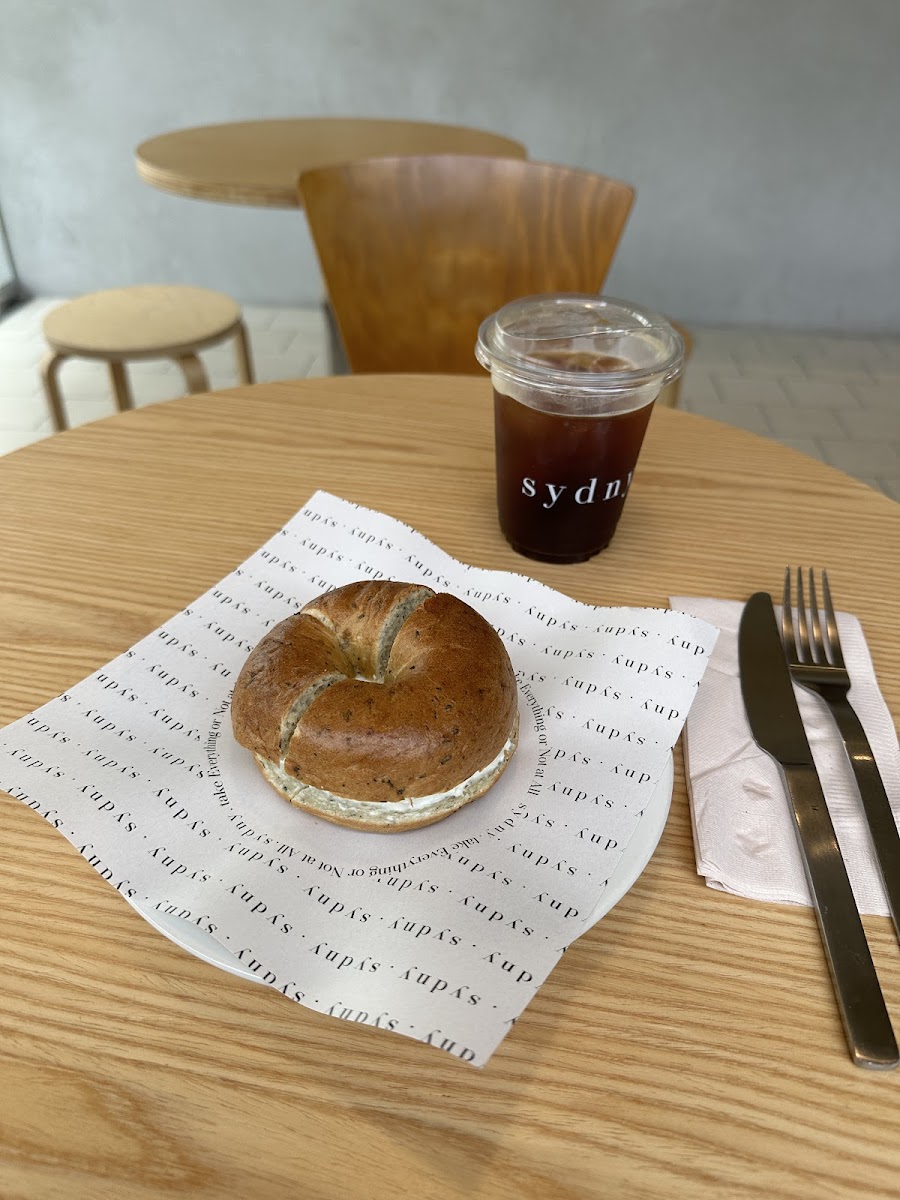 SYDNY BAGELS Photo 6