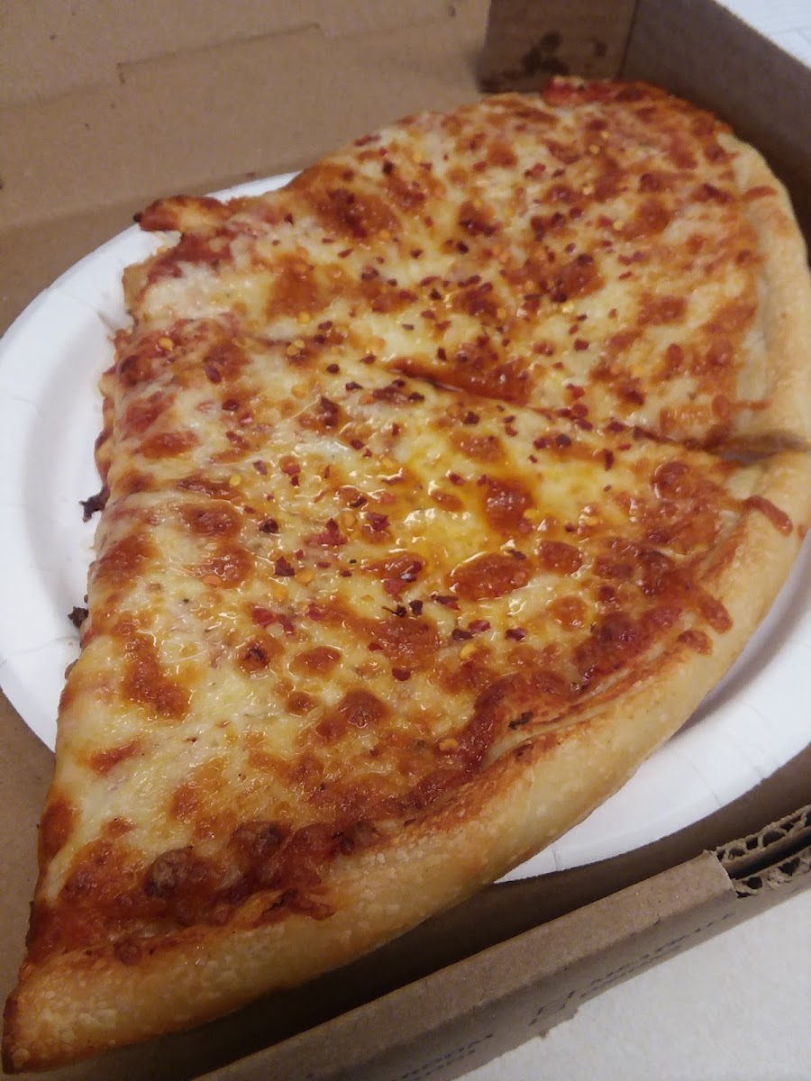 Vincent's Pizza Photo 3