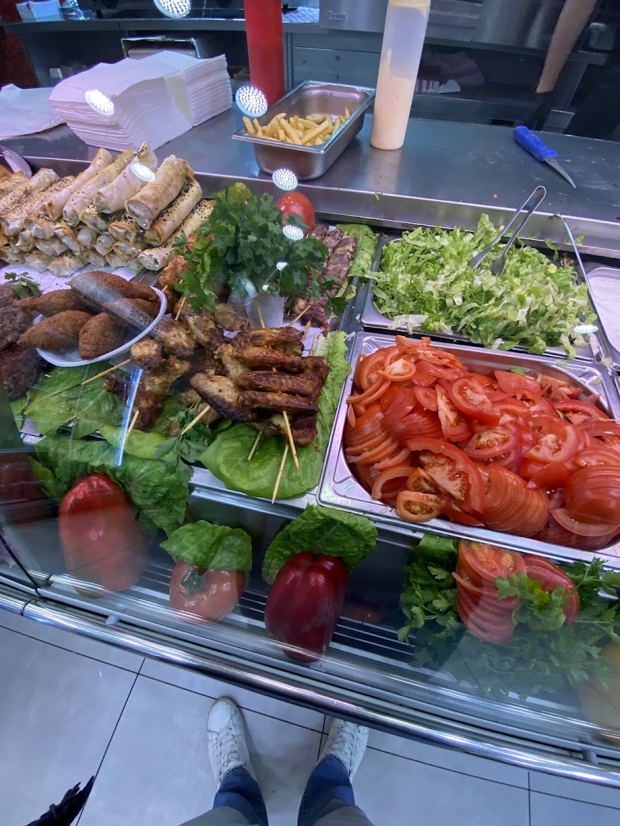 Kebabone Photo 3