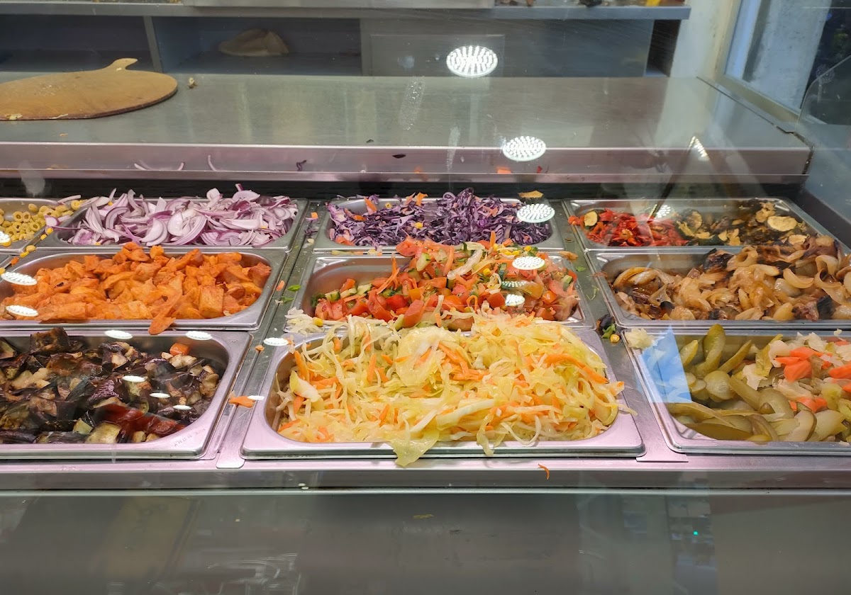 Kebabone Photo 5