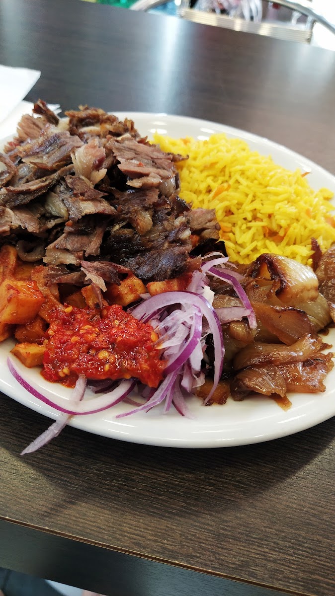 Kebabone Photo 6
