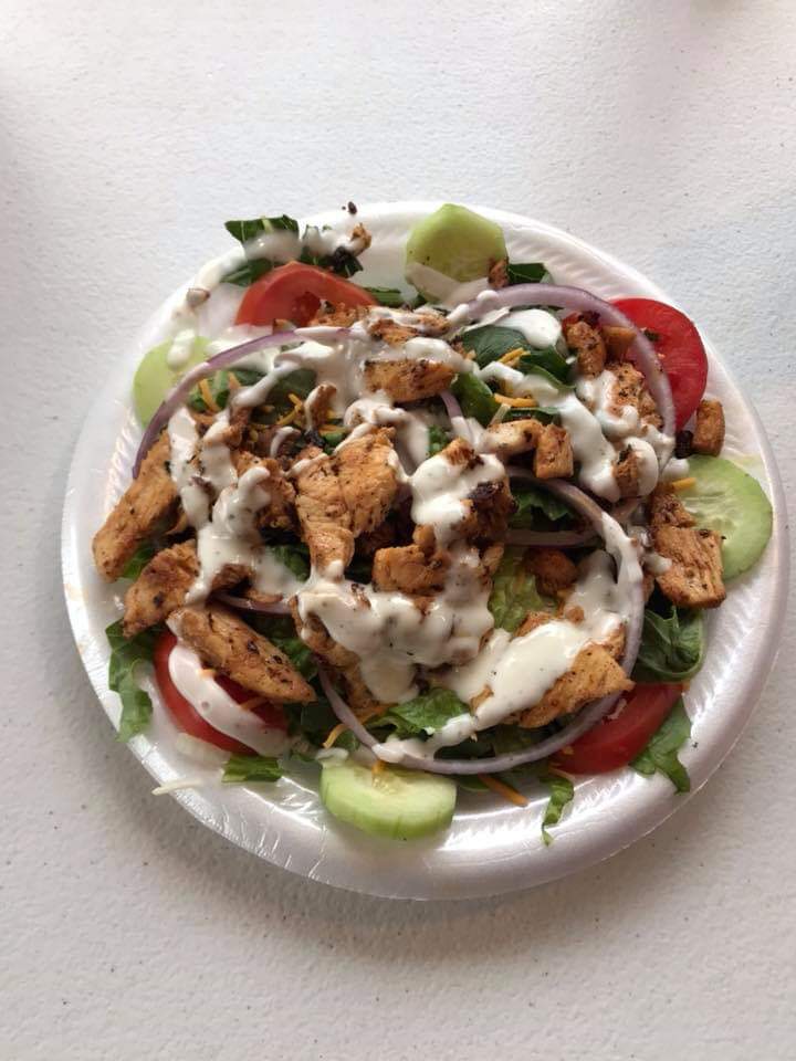 Que Rico Tacos Photo 10