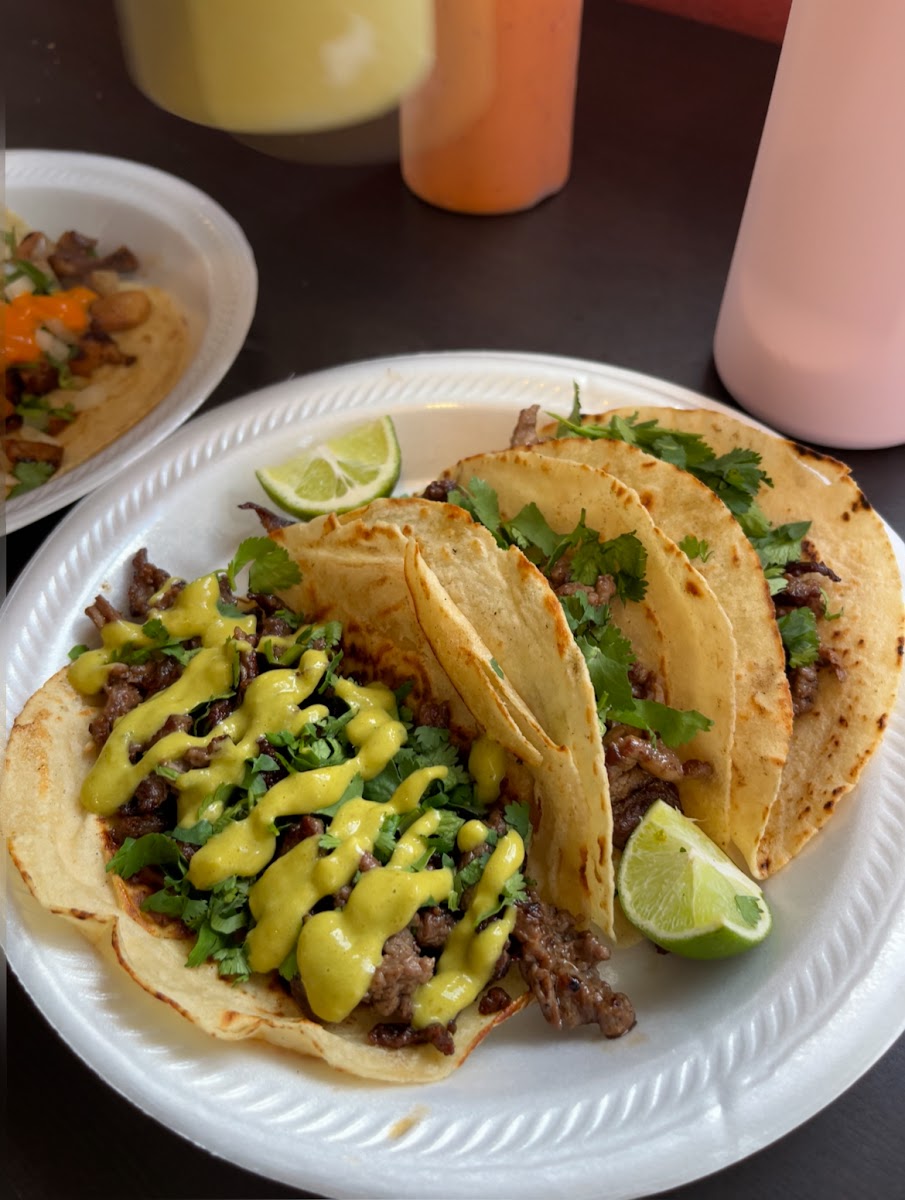 Que Rico Tacos Photo 2
