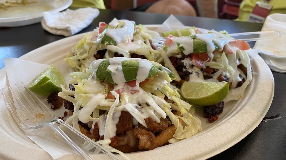 Que Rico Tacos Photo 3