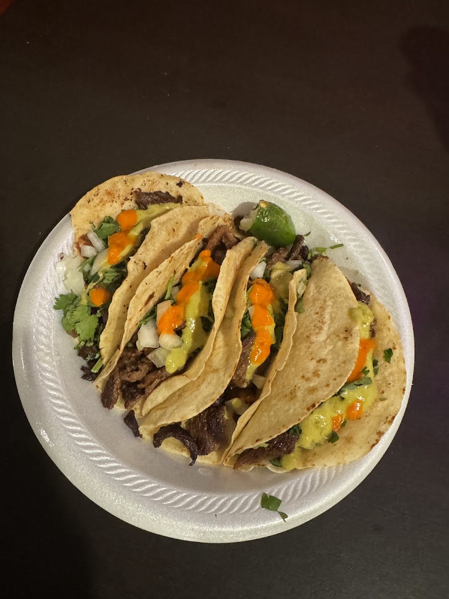 Que Rico Tacos Photo 5