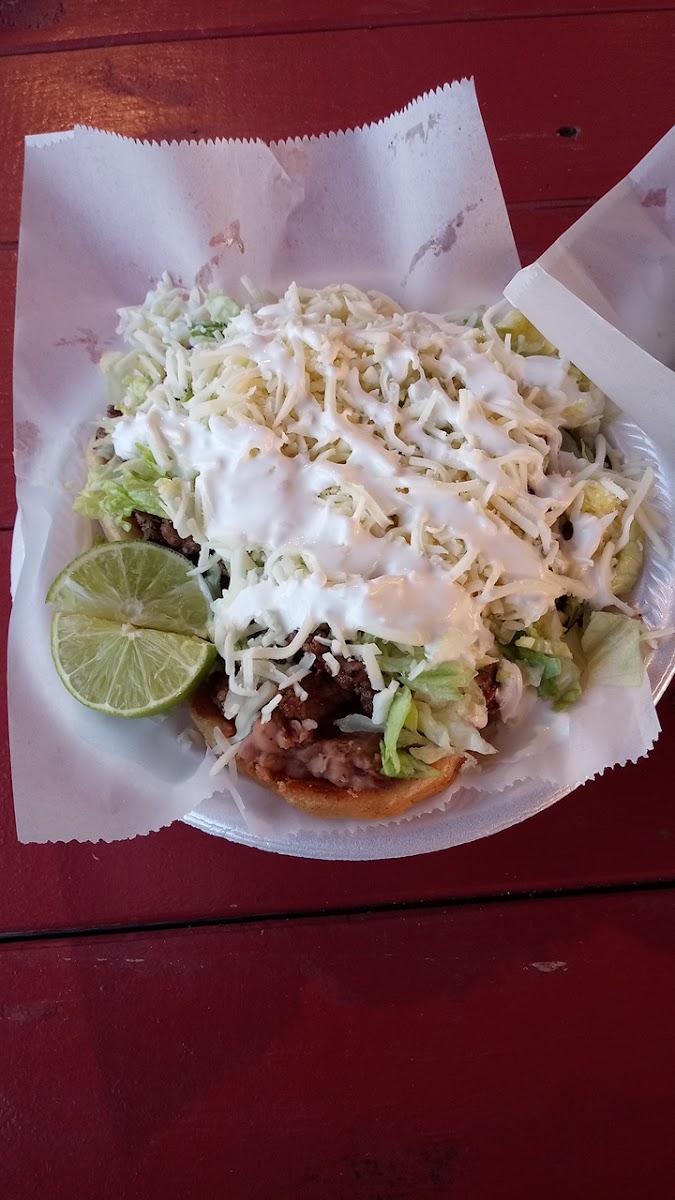 Que Rico Tacos Photo 9