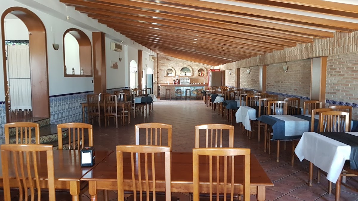 Restaurante Bravo