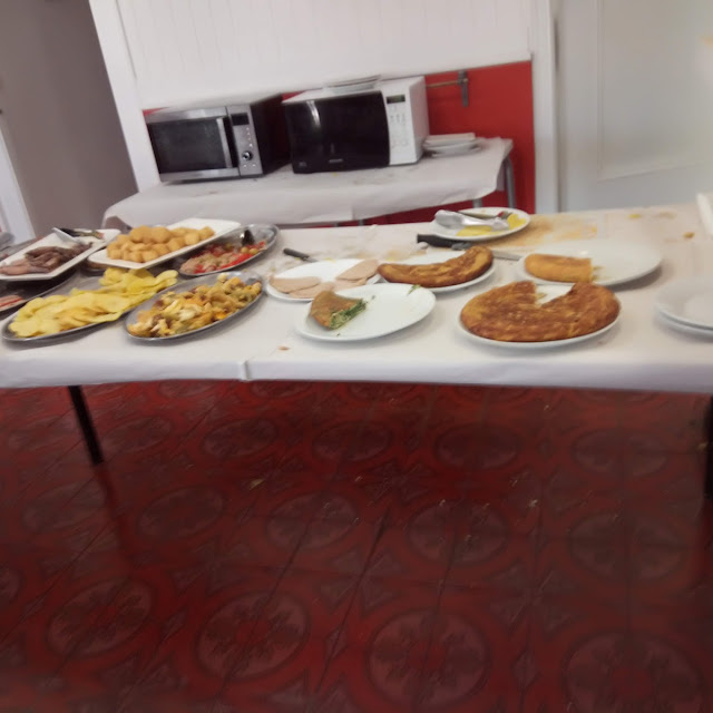 Almorzaret