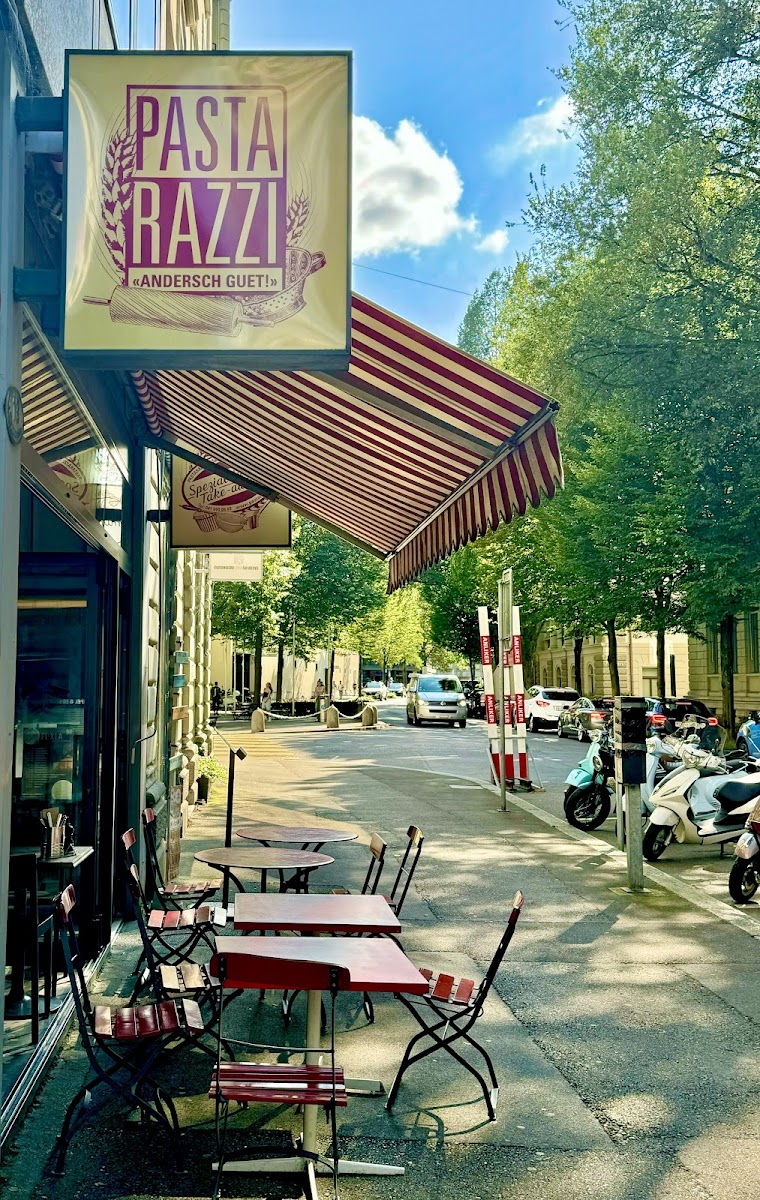 Pastarazzi