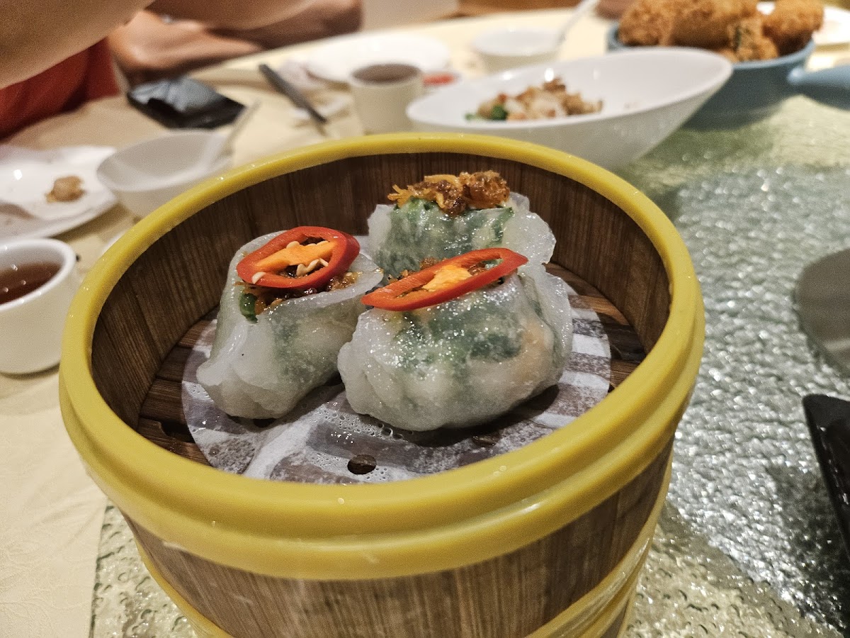Oriental Landmark 新城酒家 Photo 5