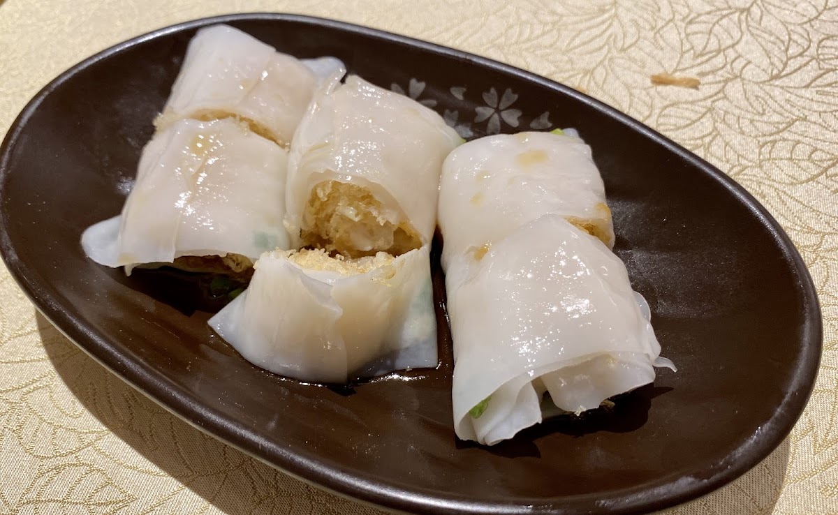 Oriental Landmark 新城酒家 Photo 8
