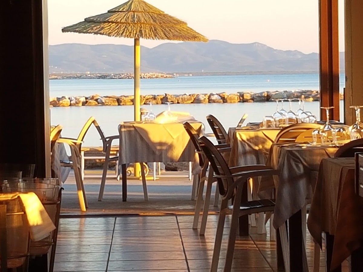 Ristorante Bagno Il Delfino