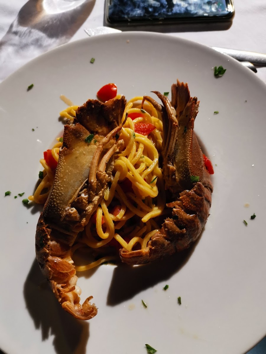 Ristorante Bagno Il Delfino Photo 10