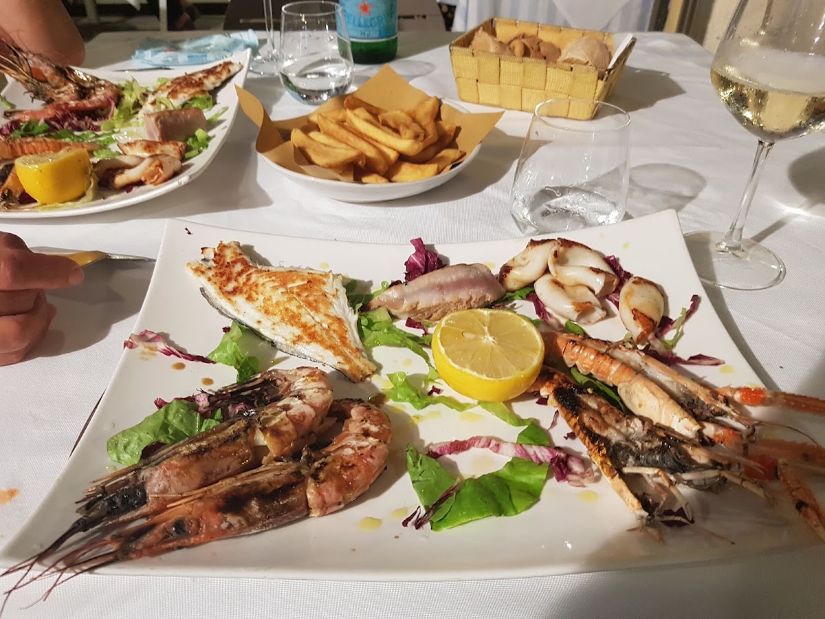 Ristorante Bagno Il Delfino Photo 5