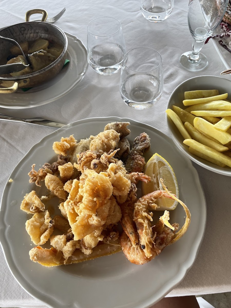 Ristorante Bagno Il Delfino Photo 7