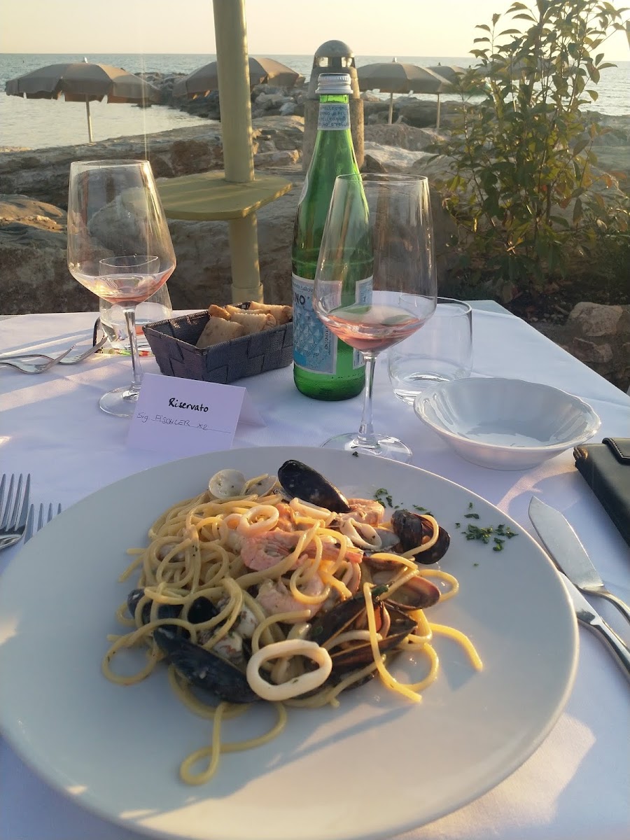 Ristorante Bagno Il Delfino Photo 8
