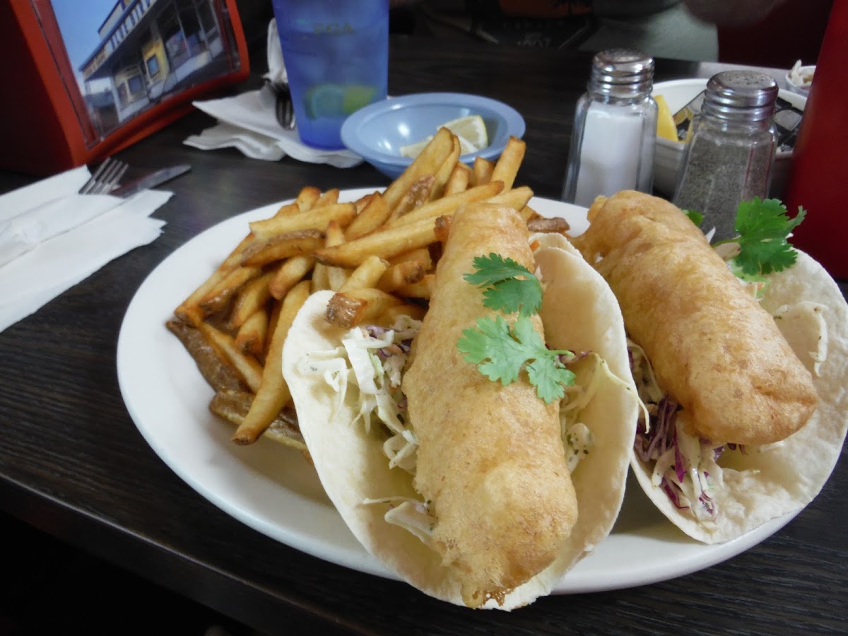 Blue Bird Cafe Photo 4