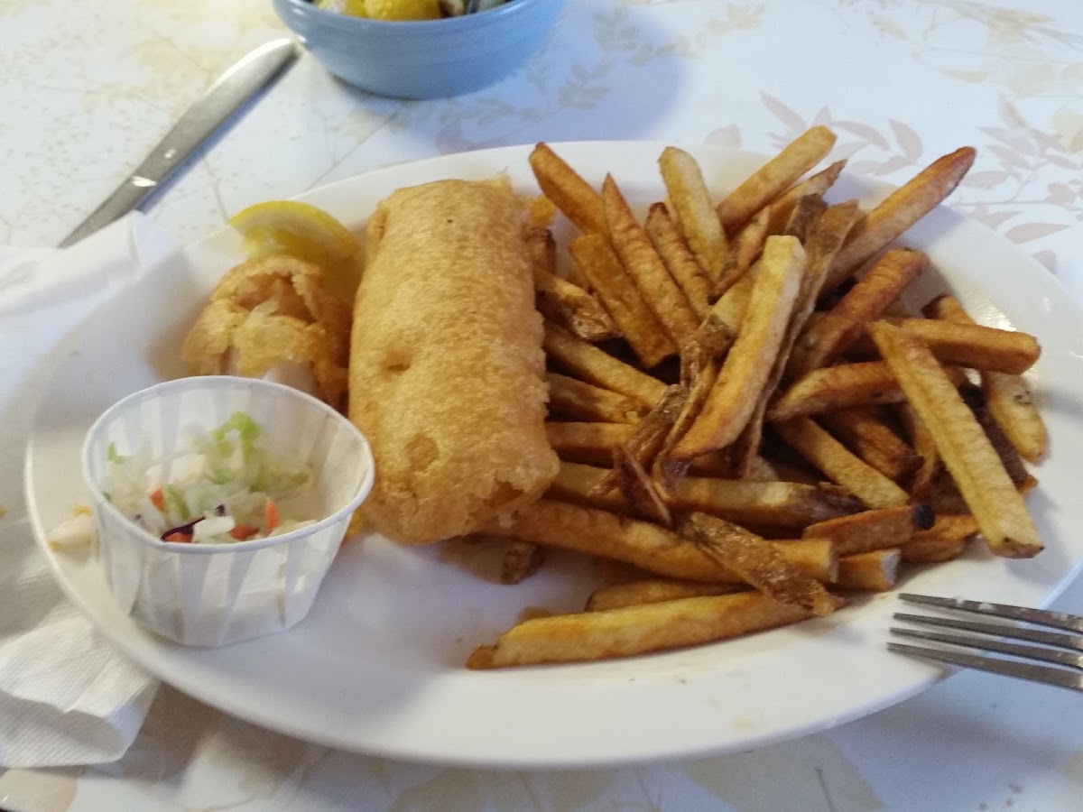 Blue Bird Cafe Photo 5
