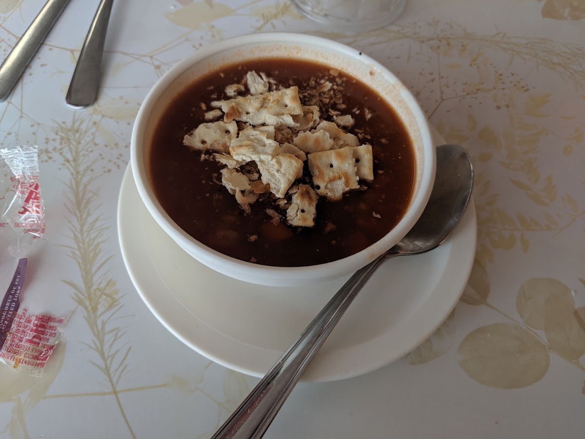 Blue Bird Cafe Photo 8