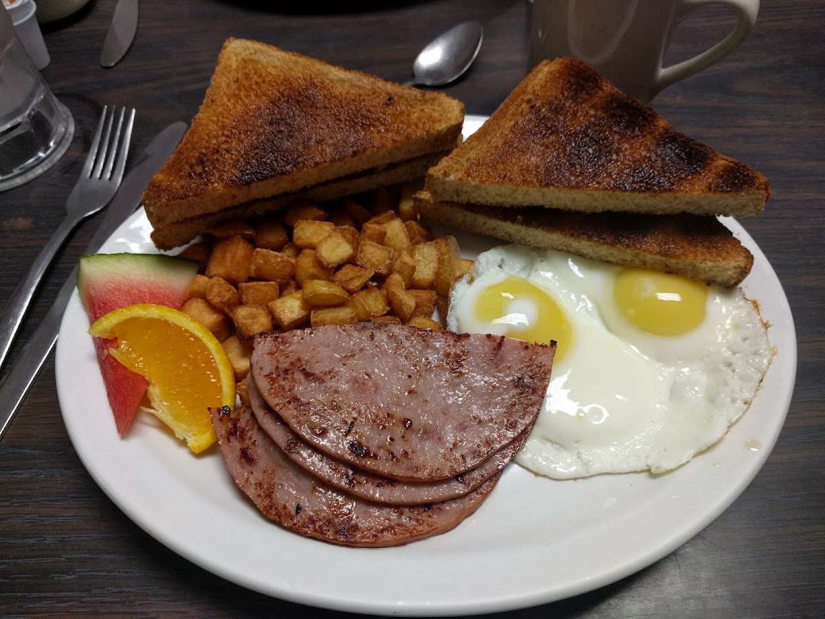 Blue Bird Cafe Photo 9