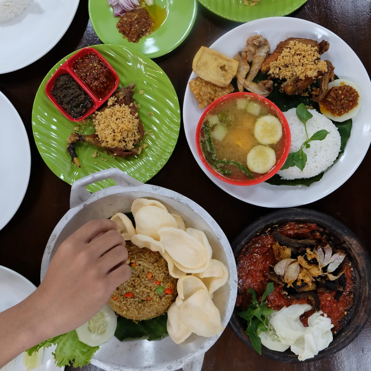Rujak Cingur Ratu Endel Photo 10