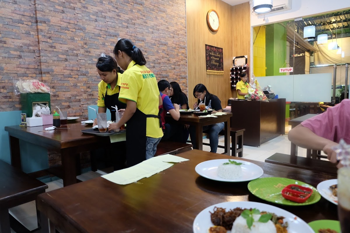 Rujak Cingur Ratu Endel Photo 4
