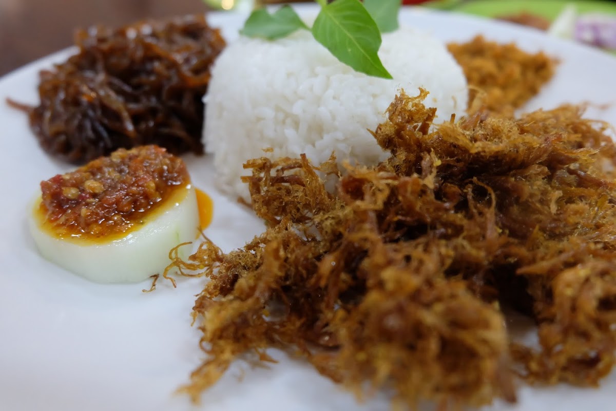 Rujak Cingur Ratu Endel Photo 7