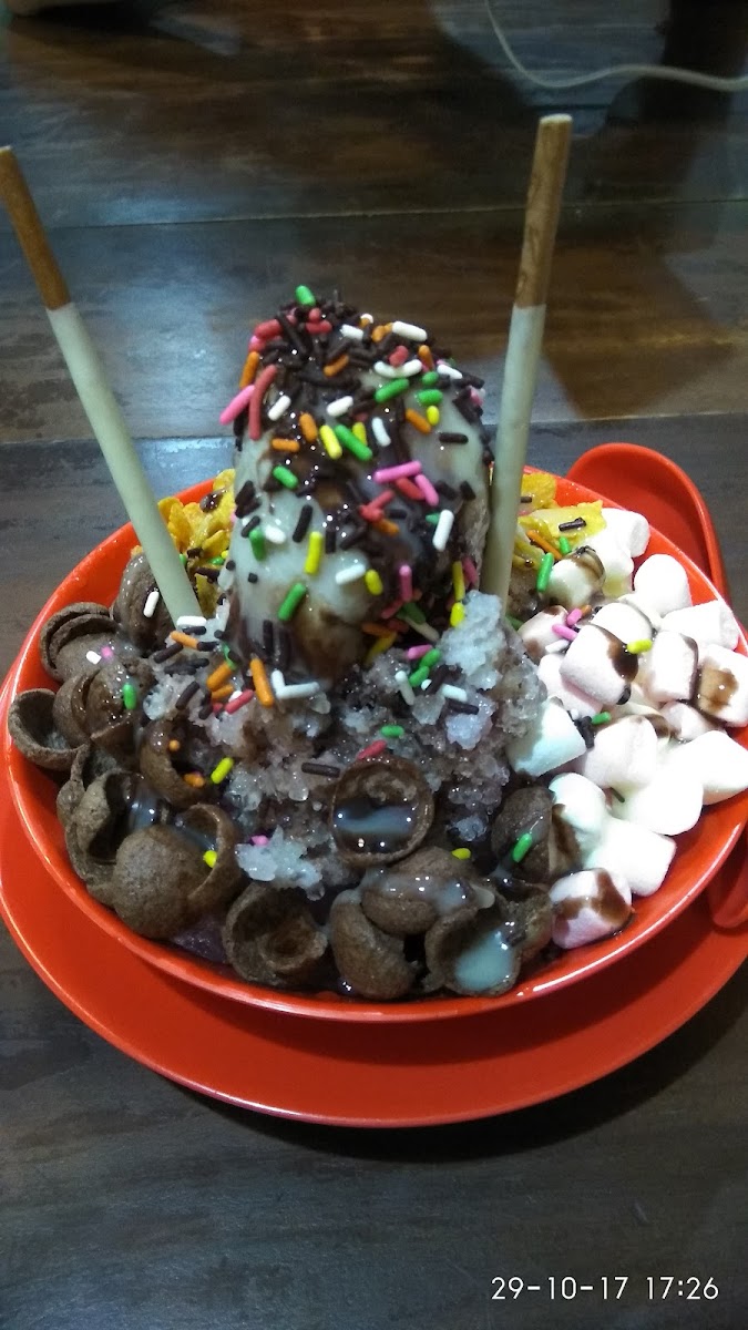 Rujak Cingur Ratu Endel Photo 8